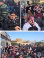 الصحة تعلن رسميا خلو جميع العائدين من ووهان من كورونا.. هالة زايد: منظمة الصحة العالمية أمدت مصر بكواشف المرض ضمن 4 دول بالإقليم.. حالة الأجنبى حامل الفيروس جيدة.. ولا داعى لارتداء الكمامات.. صور الصحة تعلن رسميا خلو جميع العائدين من ووهان من كورونا.. هالة زايد: منظمة الصحة العالمية أمدت مصر بكواشف المرض ضمن 4 دول بالإقليم.. حالة الأجنبى حامل الفيروس جيدة.. ولا داعى لارتداء الكمامات.. صور