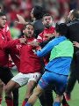 أزمة عقوبات مباراة السوبر تتصاعد.. الأهلى يبدأ تحركاته القانونية بتظلم للجبلاية.. الزمالك يرفض الاعتراف بها ويؤكد بطلان لائحة الانضباط.. واتحاد الكرة: القرارات قانونية 100% وأعلنا اللائحة 20 سبتمبر أزمة عقوبات مباراة السوبر تتصاعد.. الأهلى يبدأ تحركاته القانونية بتظلم للجبلاية.. الزمالك يرفض الاعتراف بها ويؤكد بطلان لائحة الانضباط.. واتحاد الكرة: القرارات قانونية 100% وأعلنا اللائحة 20 سبتمبر