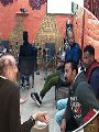 مقهى للصم والبكم فى قنا مقهى للصم والبكم فى قنا