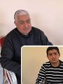 الحزن يخيم على مسقط رأس الرئيس الأسبق الحزن يخيم على مسقط رأس الرئيس الأسبق
