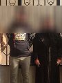لحم رخيص على السوشيال ميديا.. مدرس يروج لزواج القاصرات عرفيا في عمر 11 سنة بربع مليون جنيه لمدة أسبوع.. ومكافحة الإتجار في البشر تضبط المتهمين بالعجوزة.. وخبراء: جرائم تهدد الأمن الاجتماعي والسجن مصيرهم لحم رخيص على السوشيال ميديا.. مدرس يروج لزواج القاصرات عرفيا في عمر 11 سنة بربع مليون جنيه لمدة أسبوع.. ومكافحة الإتجار في البشر تضبط المتهمين بالعجوزة.. وخبراء: جرائم تهدد الأمن الاجتماعي والسجن مصيرهم