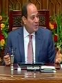 الرئيس عبد الفتاح السيسيى الرئيس عبد الفتاح السيسيى