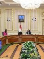 الدكتور مصطفى مدبولي، رئيس مجلس الوزراء الدكتور مصطفى مدبولي، رئيس مجلس الوزراء