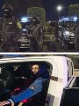 رجال الشرطة يساعدون المصريين ويحافظون على حقوقهم رجال الشرطة يساعدون المصريين ويحافظون على حقوقهم