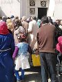 المحافظات تعمل على تخفيف التجمعات والزحام في ظل مخاطر العدوى بـكورونا المحافظات تعمل على تخفيف التجمعات والزحام في ظل مخاطر العدوى بـكورونا