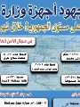الداخلية تواجه كورونا والجريمة معا.. تحريز 4 آلاف قطعة سلاح بينها جرينوف ورشاش و70 كيلو هيروين.. والقبض على 8 مطلوبين لحبل المشنقة و422 محكوما عليهم بالمؤبد.. وضبط قضايا أموال بقيمة 7 مليار جنيه.. إنفوجراف الداخلية تواجه كورونا والجريمة معا.. تحريز 4 آلاف قطعة سلاح بينها جرينوف ورشاش و70 كيلو هيروين.. والقبض على 8 مطلوبين لحبل المشنقة و422 محكوما عليهم بالمؤبد.. وضبط قضايا أموال بقيمة 7 مليار جنيه.. إنفوجراف