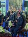 الرئيس السيسى الرئيس السيسى