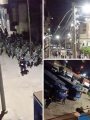 أهالى قرية بولس كفر الدوار يعترضون على دفن مسن مات بكورونا أهالى قرية بولس كفر الدوار يعترضون على دفن مسن مات بكورونا