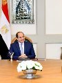 السيسى يجتمع برئيس الوزراء ووزير الاتصالات ويوجه باستمرار تطوير منظومة الإنترنت لاستيعاب احتياجات الاستخدام الكثيف.. ودعم تمويل أجهزة الحاسب الشخصي للطلاب.. و"طلعت" يستعرض انتقال الحكومة للعاصمة الإدارية السيسى يجتمع برئيس الوزراء ووزير الاتصالات ويوجه باستمرار تطوير منظومة الإنترنت لاستيعاب احتياجات الاستخدام الكثيف.. ودعم تمويل أجهزة الحاسب الشخصي للطلاب.. و"طلعت" يستعرض انتقال الحكومة للعاصمة الإدارية
