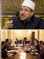 اللجنة الدينية بالبرلمان تقترح 7 ضوابط لفتح المساجد اللجنة الدينية بالبرلمان تقترح 7 ضوابط لفتح المساجد