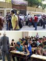 "التعليم" تعلن جاهزيتها لعقد امتحانات الثانوية العامة فى موعدها "التعليم" تعلن جاهزيتها لعقد امتحانات الثانوية العامة فى موعدها