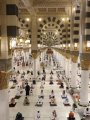 المسجد النبوي الشريف