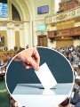 البرلمان يسعى إلى إتمام 8 تشريعات قبل إنهاء دور الانعقاد البرلمان يسعى إلى إتمام 8 تشريعات قبل إنهاء دور الانعقاد
