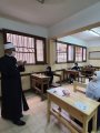 امتحانات الأزهر - أرشيفية امتحانات الأزهر - أرشيفية