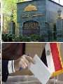 مجلس النواب - انتخابات أرشيفية مجلس النواب - انتخابات أرشيفية