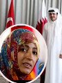 توكل كرمان "دمية> تميم وأردوغان لنشر الفوضى بالمنطقة توكل كرمان "دمية> تميم وأردوغان لنشر الفوضى بالمنطقة