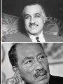 راديو وعبد الناصر والسادات راديو وعبد الناصر والسادات