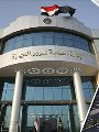افتتاح مبنى اسطورى لـ"مرور الجيزة" بطريق الواحات السبت المقبل.. مجمع مرورى متكامل يتيح استخراج رخص القيادة والترخيص.. مناطق لتقديم الخدمات وتعليم القيادة.. واستخراج الرخص من المبنى الجديد لقاطنى الدقى فقط افتتاح مبنى اسطورى لـ"مرور الجيزة" بطريق الواحات السبت المقبل.. مجمع مرورى متكامل يتيح استخراج رخص القيادة والترخيص.. مناطق لتقديم الخدمات وتعليم القيادة.. واستخراج الرخص من المبنى الجديد لقاطنى الدقى فقط