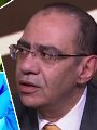 الدكتور حسام حسنى رئيس اللجنة العلمية لمكافحة كورونا بوزارة الصحة الدكتور حسام حسنى رئيس اللجنة العلمية لمكافحة كورونا بوزارة الصحة