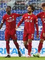 محمد صلاح يواصل التألق بالدورى الإنجليزى.. الصحف: الفرعون كلمة السر فى انتصار ليفربول ويقترب من لقب الهداف للموسم الثالث.. كلوب: ما يفعله لا يصدق الأرقام تتحدث عن نفسها..والملك يمازح روبرتسون: أخيرا منحنى أسيست محمد صلاح يواصل التألق بالدورى الإنجليزى.. الصحف: الفرعون كلمة السر فى انتصار ليفربول ويقترب من لقب الهداف للموسم الثالث.. كلوب: ما يفعله لا يصدق الأرقام تتحدث عن نفسها..والملك يمازح روبرتسون: أخيرا منحنى أسيست