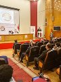 الأحزاب تكثف حركتها من أجل "الشيوخ" الأحزاب تكثف حركتها من أجل "الشيوخ"