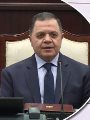 اللواء محمود توفيق وزير الداخلية اللواء محمود توفيق وزير الداخلية