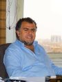 الدكتور محمد جاد رئيس هيئة الإسعاف التابعة لوزارة الصحة الدكتور محمد جاد رئيس هيئة الإسعاف التابعة لوزارة الصحة