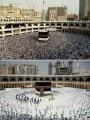 حج القرعة لموسم 1448 هـ / 2027 م