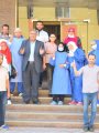 أكبر مستشفيات العزل الصحى بالمحافظات تسجل صفر كورونا أكبر مستشفيات العزل الصحى بالمحافظات تسجل صفر كورونا