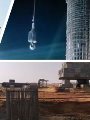 أعمال تنفيذ مونوريل 6 أكتوبر ـ المهندسين أعمال تنفيذ مونوريل 6 أكتوبر ـ المهندسين