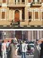 القصة الكاملة لتفاصيل التنقيب عن الآثار أسفل قصر أندوراس بالأقصر. القصة الكاملة لتفاصيل التنقيب عن الآثار أسفل قصر أندوراس بالأقصر.
