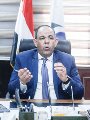 الدكتور أحمد سمير فرج القائم بأعمال رئيس جهاز حماية المستهلك الدكتور أحمد سمير فرج القائم بأعمال رئيس جهاز حماية المستهلك