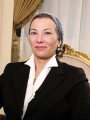 ياسمين فؤاد وجهود مستمرة للحفاط على البيئة ياسمين فؤاد وجهود مستمرة للحفاط على البيئة