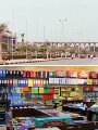 استعدادات مكثفة لافتتاح معرض "أهلا مدارس" استعدادات مكثفة لافتتاح معرض "أهلا مدارس"