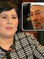 عبير موسى والقرضاوى عبير موسى والقرضاوى