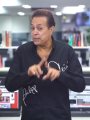 حكيم وعمرو صحصاح وشروق وجدى حكيم وعمرو صحصاح وشروق وجدى