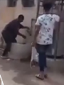 التنمر على مسن التنمر على مسن