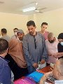 تسهيلات جديدة فى التصالح بمخالفات البناء تسهيلات جديدة فى التصالح بمخالفات البناء