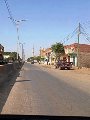 هدوء في شوارع مصر هدوء في شوارع مصر