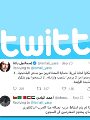 مصريون يطالبون بمقاطعة "تويتر" مصريون يطالبون بمقاطعة "تويتر"