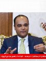 تغطية تلفزيون اليوم السابع مع المستشار نادر سعد تغطية تلفزيون اليوم السابع مع المستشار نادر سعد
