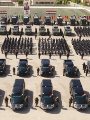 انتخابات مجلس النواب فى حراسة العيون الساهرة.. انتشار قوات الشرطة بالشوارع لتأمين محيط اللجان.. قوات التدخل السريع والشرطة النسائية تشارك فى التأمين.. الداخلية تؤكد توفير مناخ آمن للناخبين أثناء التصويت انتخابات مجلس النواب فى حراسة العيون الساهرة.. انتشار قوات الشرطة بالشوارع لتأمين محيط اللجان.. قوات التدخل السريع والشرطة النسائية تشارك فى التأمين.. الداخلية تؤكد توفير مناخ آمن للناخبين أثناء التصويت