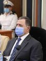 اللواء محمود توفيق وزير الداخلية اللواء محمود توفيق وزير الداخلية
