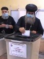 أبرز 15 مشهدا للانتخابات بالمحافظات أبرز 15 مشهدا للانتخابات بالمحافظات