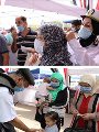 كيف نجحت الداخلية فى تأمين الانتخابات؟ عيون مصر الساهرة سطروا ملاحم بطولية بمحيط اللجان.. تأمين وانضباط وابتسامة تملأ الوجوه.. رجال الشرطة خلف كراسى متحركة يساعدون المرضى.. والشرطة النسائية تسطر مشاهد حضارية كيف نجحت الداخلية فى تأمين الانتخابات؟ عيون مصر الساهرة سطروا ملاحم بطولية بمحيط اللجان.. تأمين وانضباط وابتسامة تملأ الوجوه.. رجال الشرطة خلف كراسى متحركة يساعدون المرضى.. والشرطة النسائية تسطر مشاهد حضارية