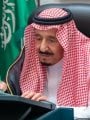 خادم الحرمين الشريفين