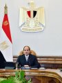 جانب من الاجتماع جانب من الاجتماع