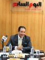 ندوة علاء عابد فى اليوم السابع ندوة علاء عابد فى اليوم السابع