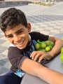 طفل الليمون طفل الليمون
