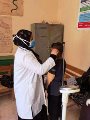 مشروعات طبية عملاقة فى المنيا مشروعات طبية عملاقة فى المنيا